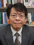 Prof. Muramoto
