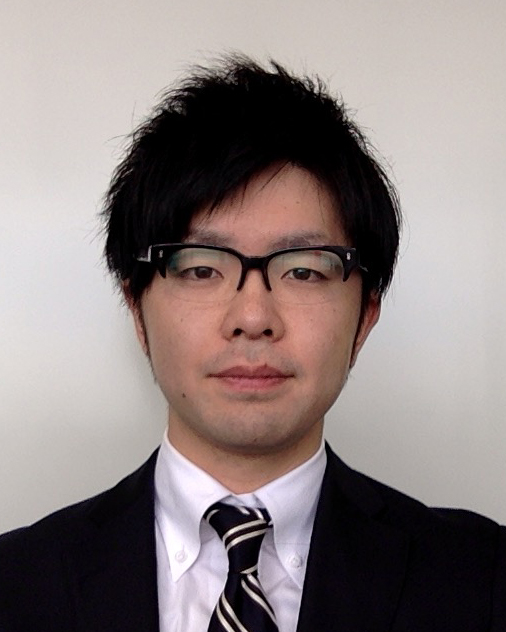 Assis. Prof. Niikuni